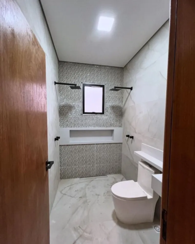 Casa de Condomínio, 3 quartos - Foto 8
