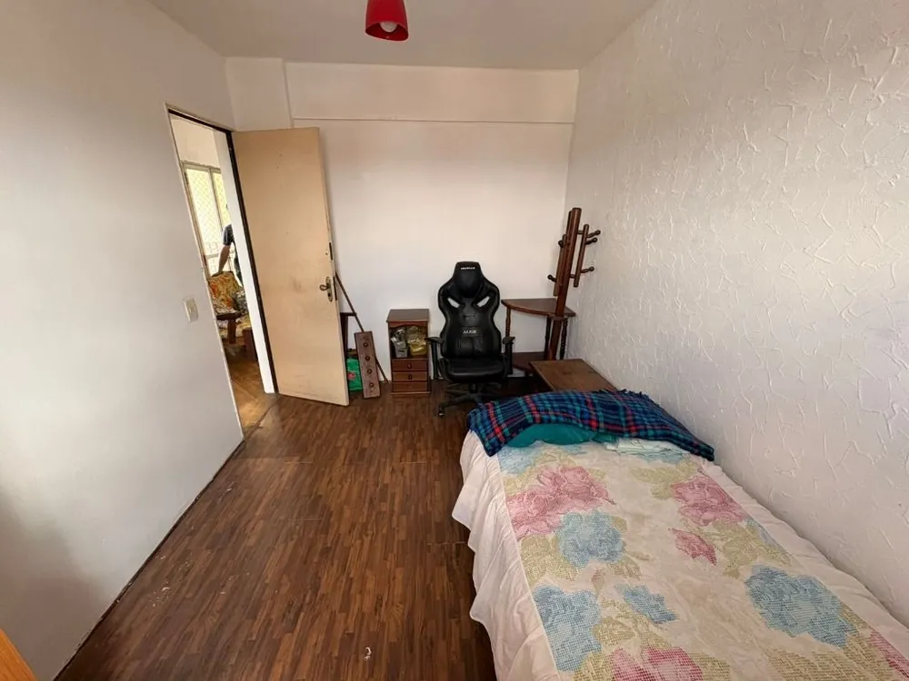 Apartamento, 2 quartos, 50 m² - Foto 6