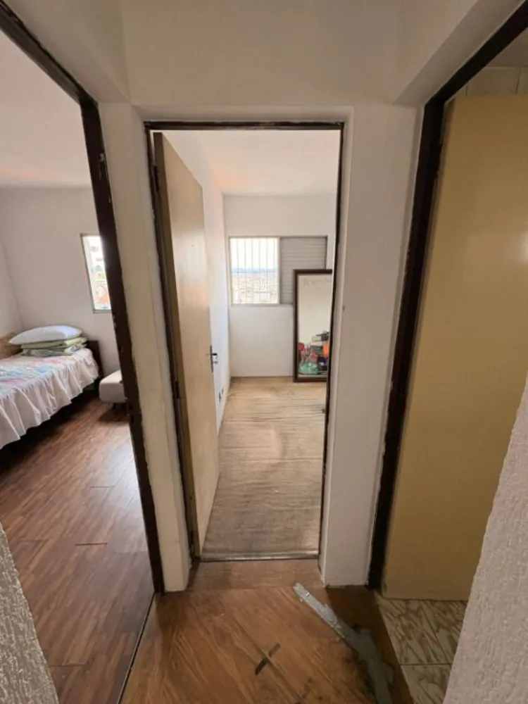 Apartamento, 2 quartos, 50 m² - Foto 4