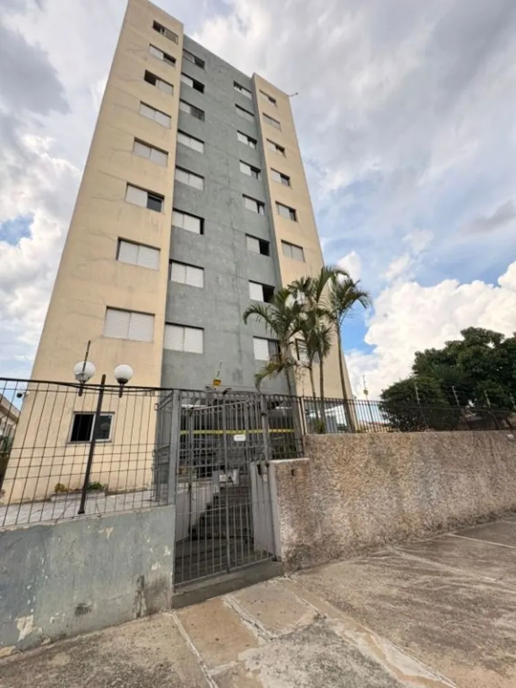 Apartamento, 2 quartos, 50 m² - Foto 1