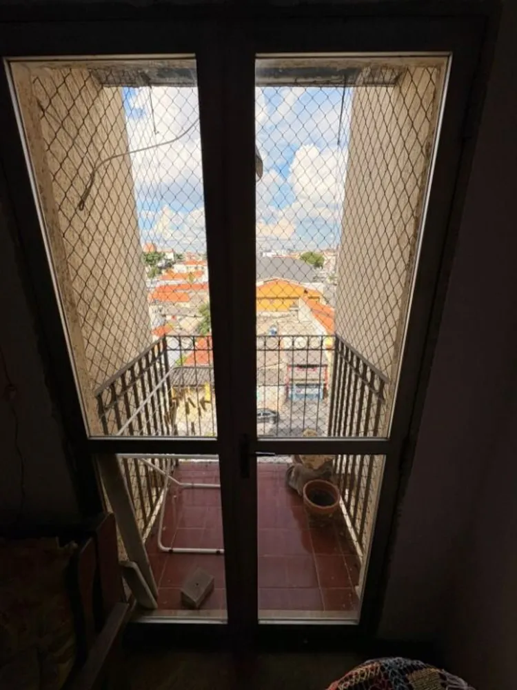 Apartamento, 2 quartos, 50 m² - Foto 3
