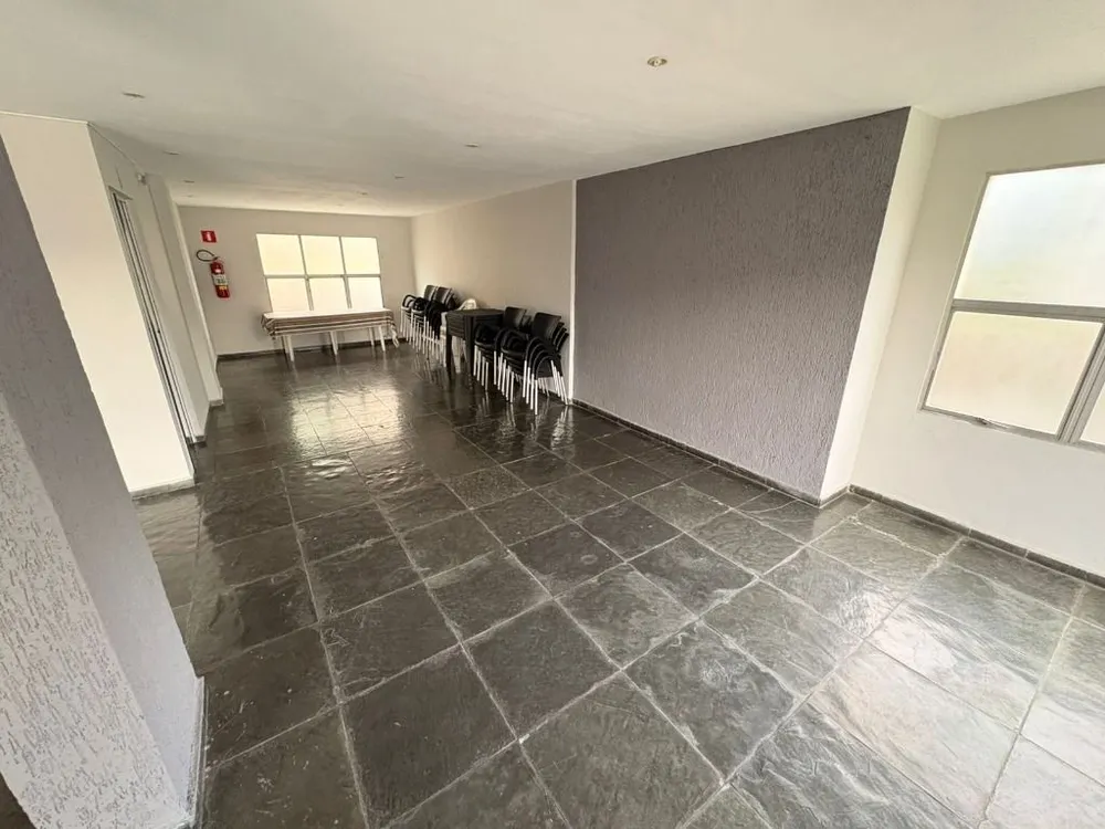 Apartamento, 2 quartos, 50 m² - Foto 7