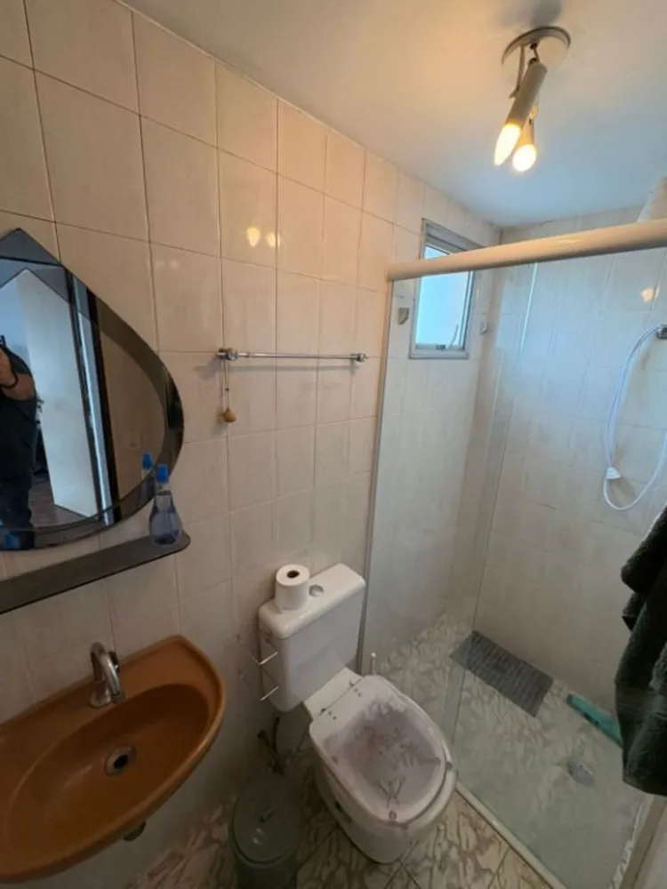 Apartamento, 2 quartos, 50 m² - Foto 5