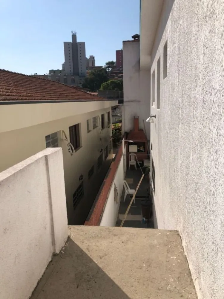 Sobrado, 3 quartos, 103 m² - Foto 12