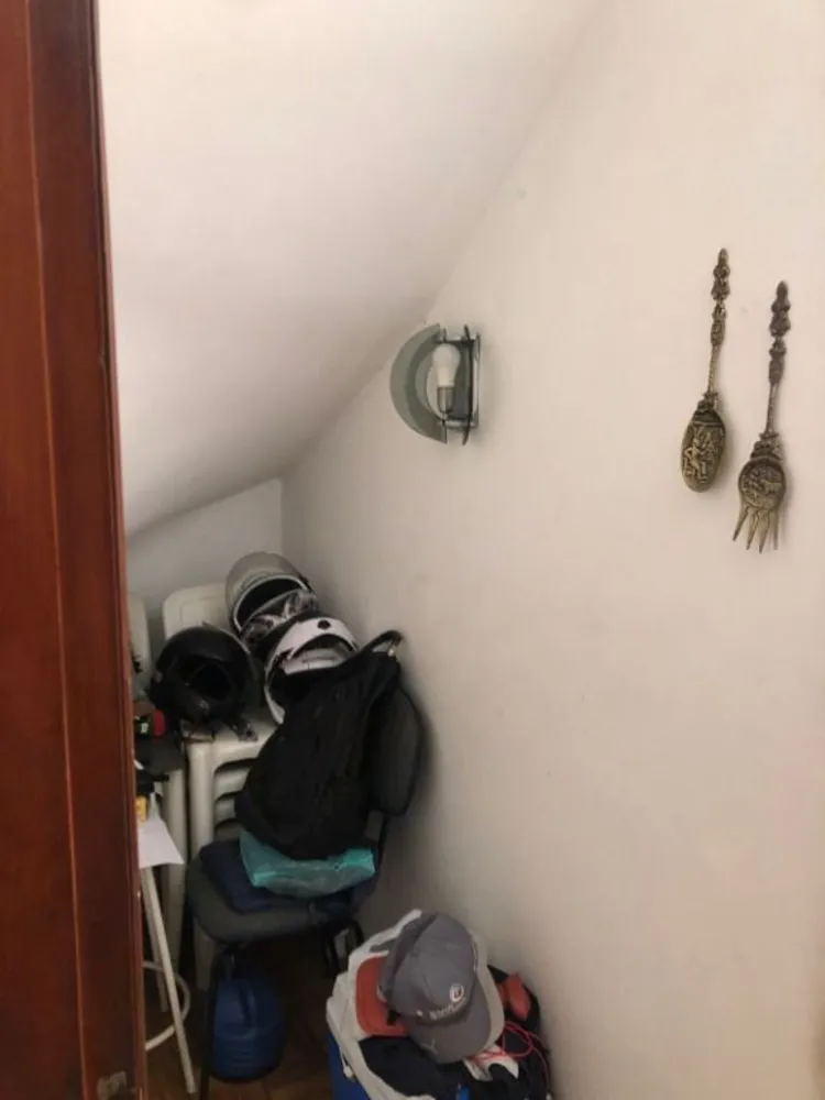 Sobrado, 3 quartos, 103 m² - Foto 1