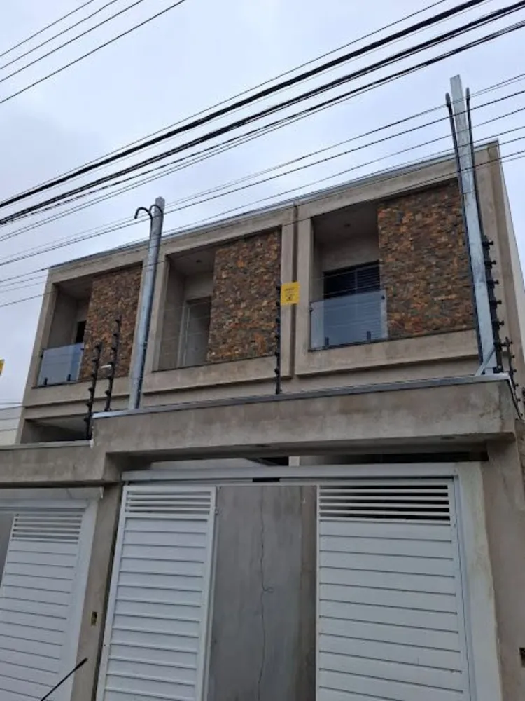 Casa, 3 quartos, 150 m² - Foto 2