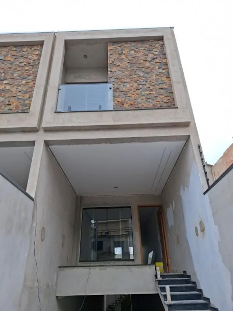 Casa, 3 quartos, 150 m² - Foto 1