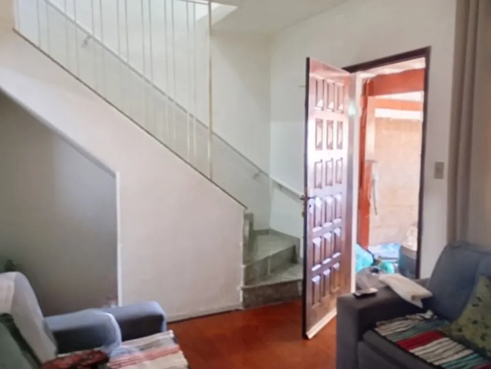 Sobrado, 2 quartos, 70 m² - Foto 2