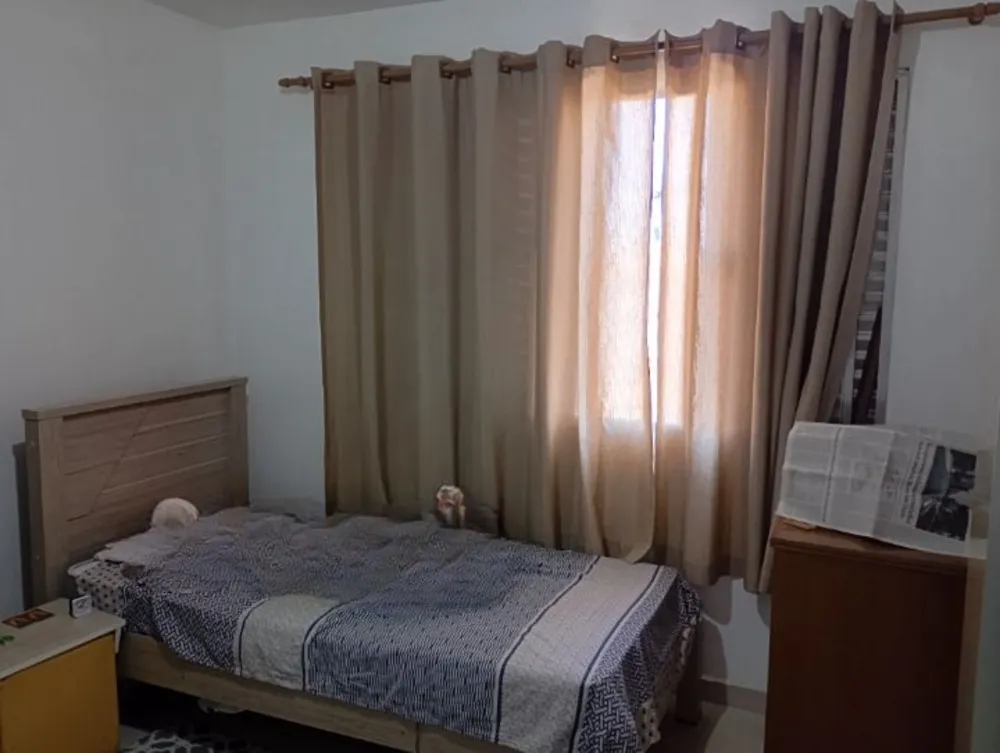 Sobrado, 2 quartos, 70 m² - Foto 10