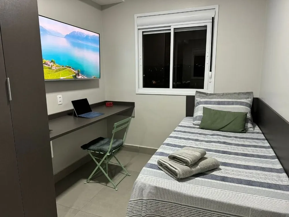 Apartamento, 2 quartos, 59 m² - Foto 8