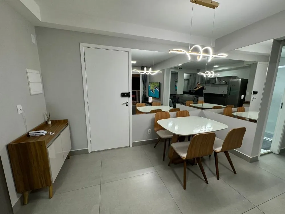Apartamento, 2 quartos, 59 m² - Foto 4