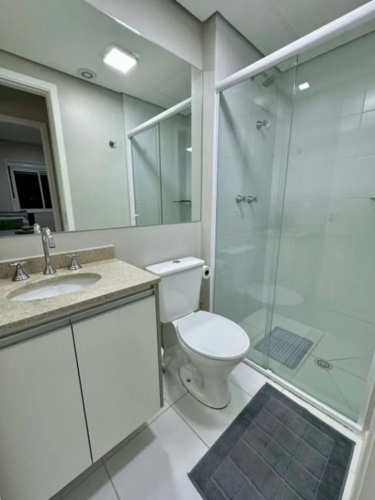 Apartamento, 2 quartos, 59 m² - Foto 6