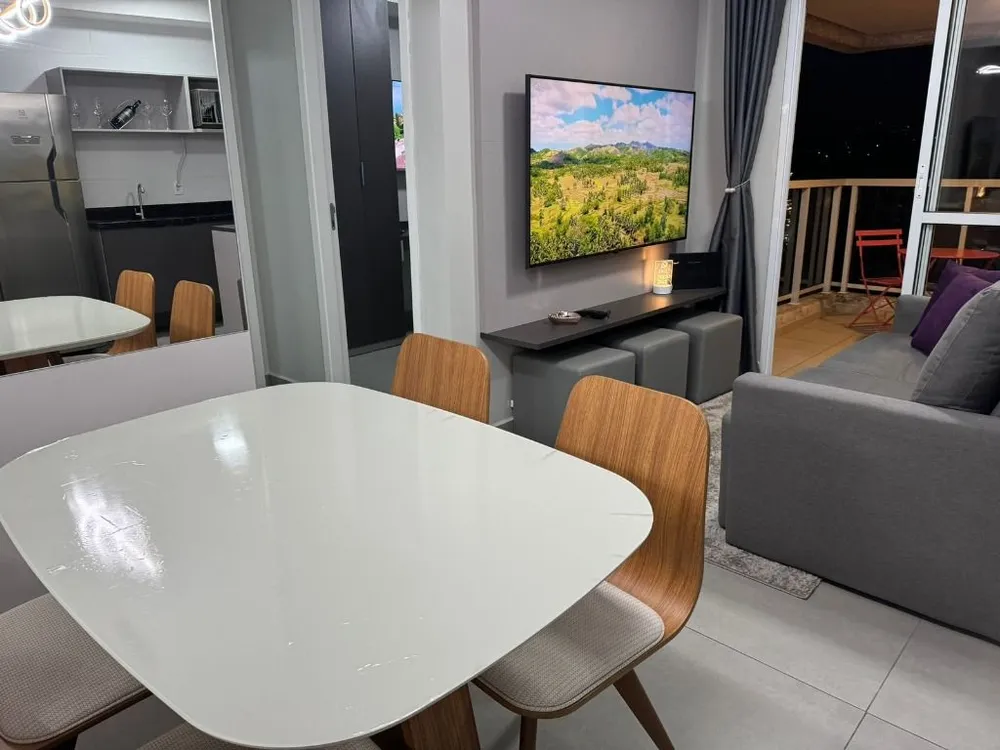 Apartamento, 2 quartos, 59 m² - Foto 5