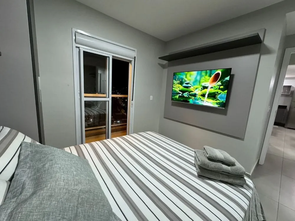 Apartamento, 2 quartos, 59 m² - Foto 3