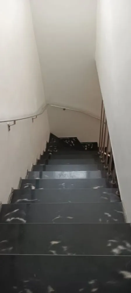 Sobrado, 4 quartos, 323 m² - Foto 1