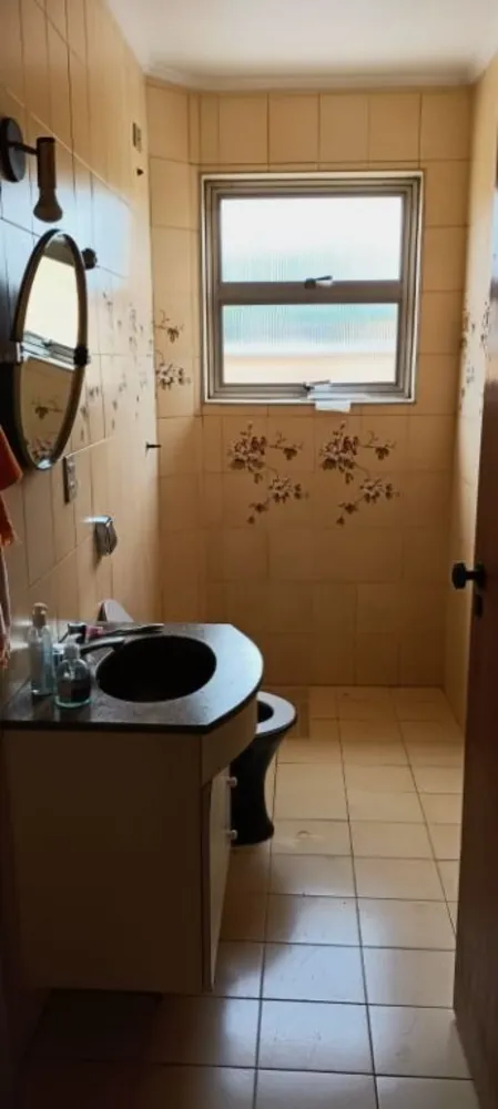 Sobrado, 4 quartos, 323 m² - Foto 3