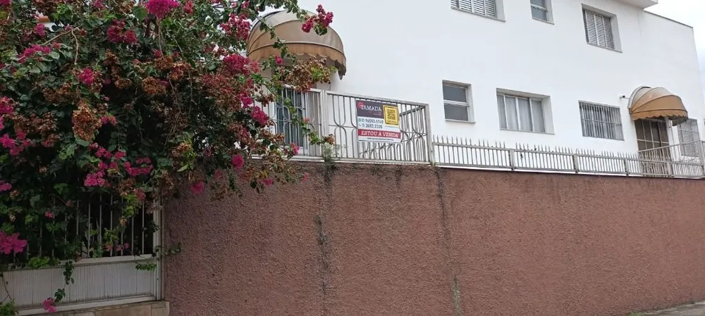 Sobrado, 4 quartos, 323 m² - Foto 8