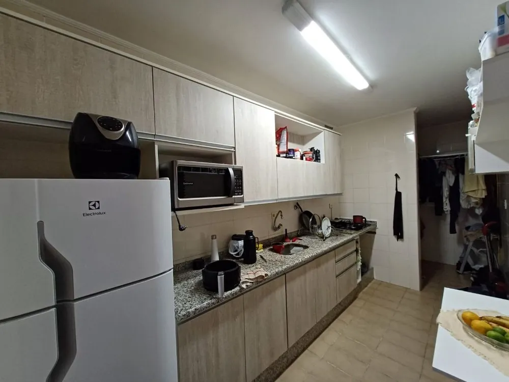 Apartamento, 2 quartos, 55 m² - Foto 2