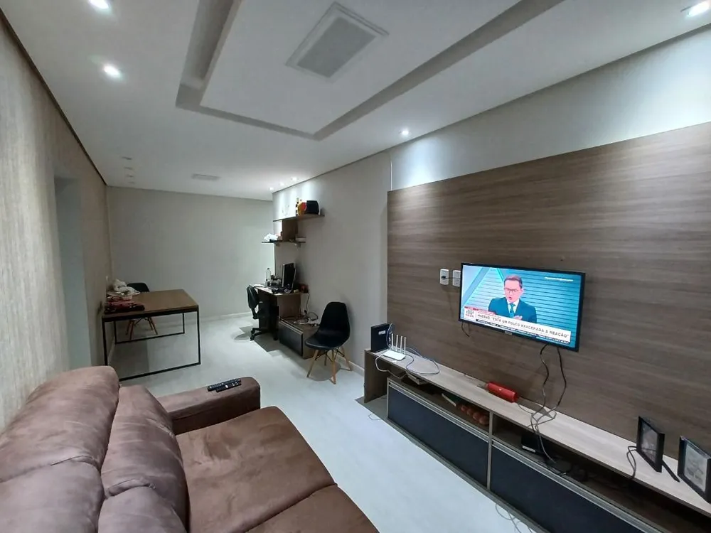 Apartamento, 2 quartos, 55 m² - Foto 1