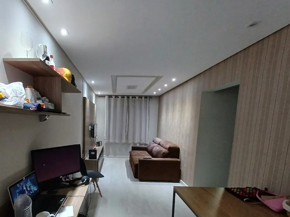 Apartamento, 2 quartos, 55 m² - Foto 6