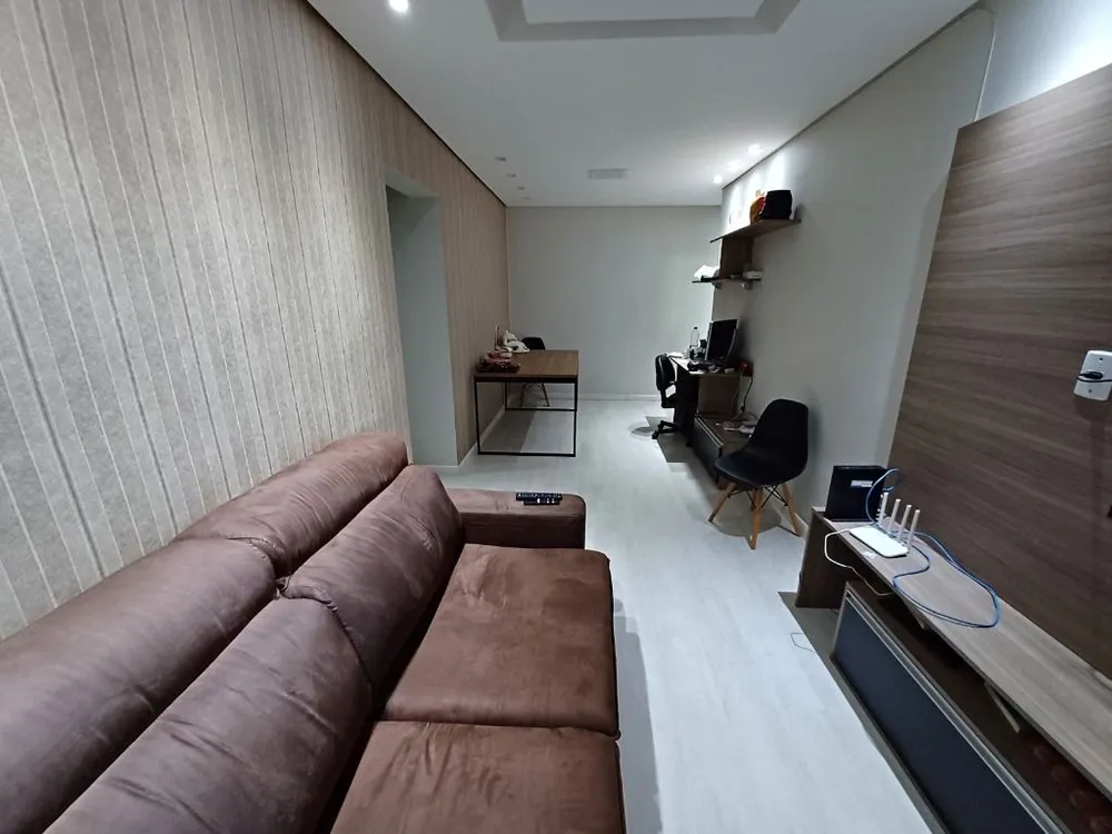 Apartamento, 2 quartos, 55 m² - Foto 3