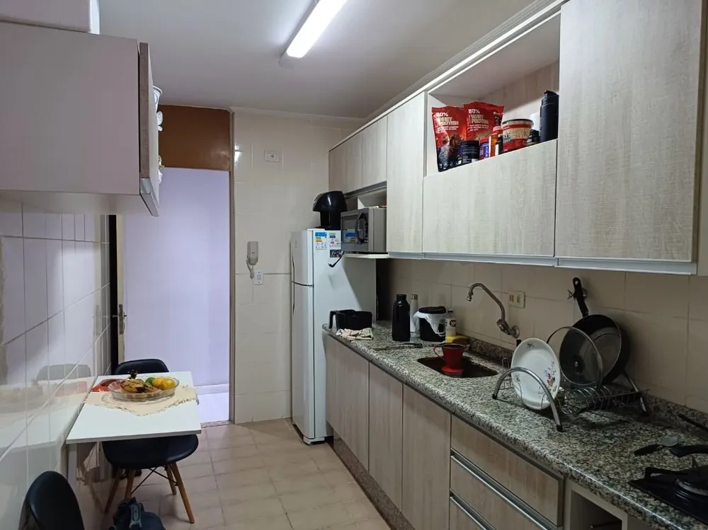 Apartamento, 2 quartos, 55 m² - Foto 5