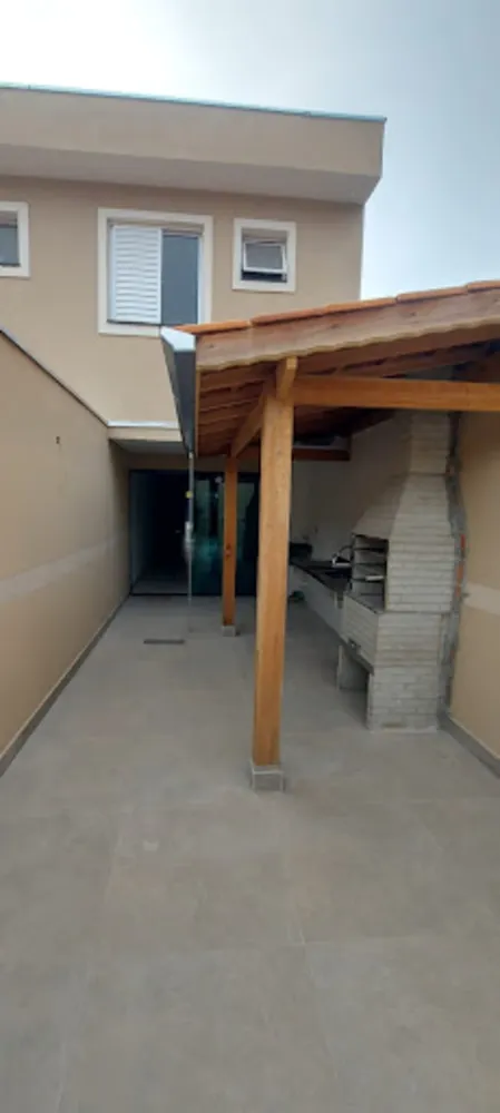 Casa, 3 quartos, 135 m² - Foto 10