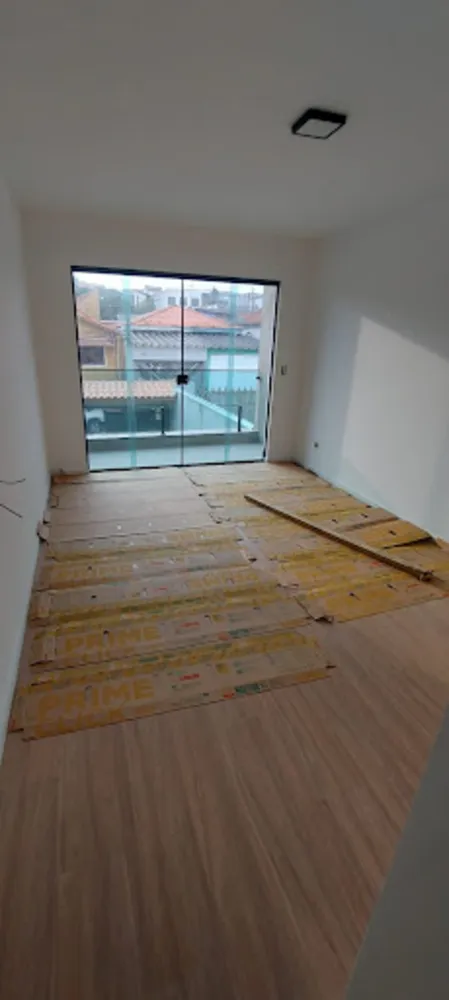 Casa, 3 quartos, 135 m² - Foto 3