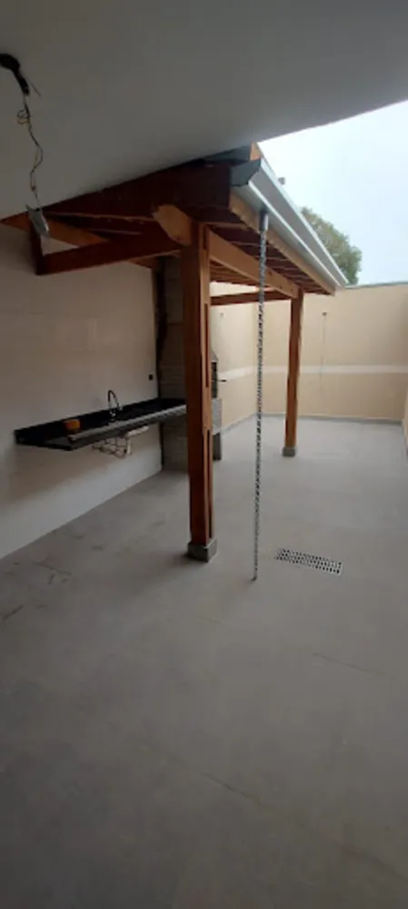 Casa, 3 quartos, 135 m² - Foto 9