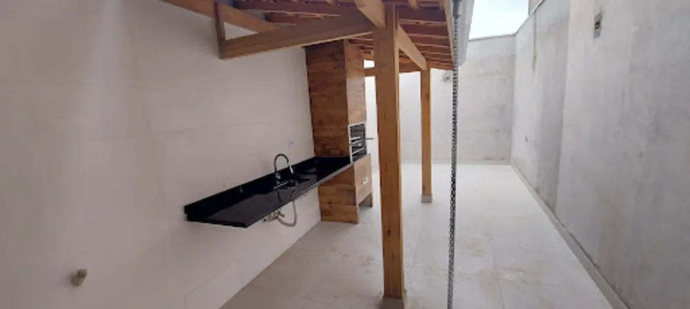 Casa, 3 quartos, 135 m² - Foto 11