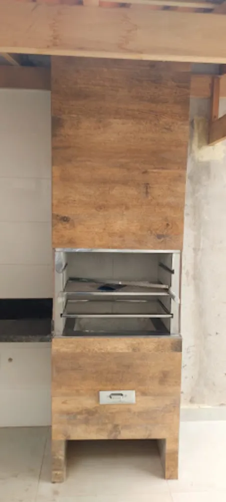 Casa, 3 quartos, 135 m² - Foto 7