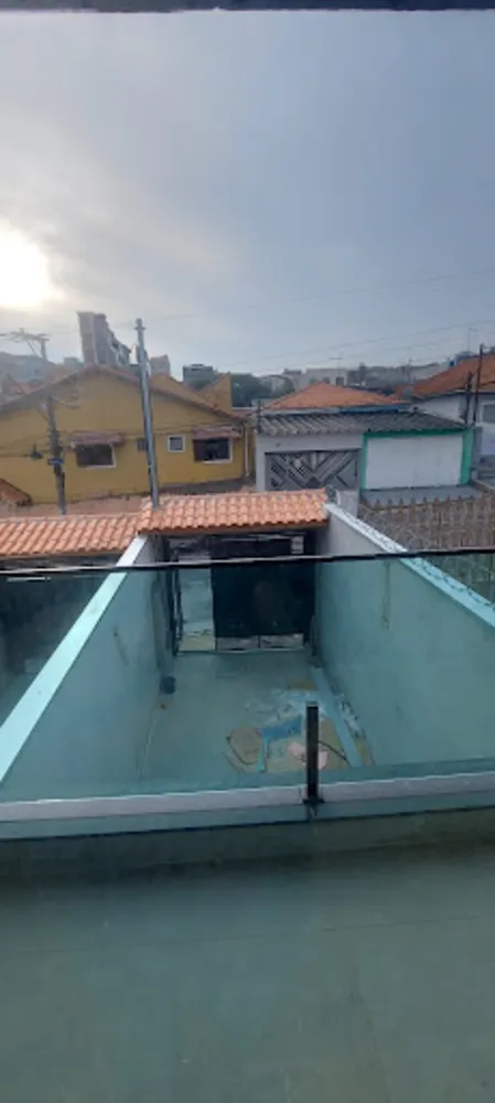 Casa, 3 quartos, 135 m² - Foto 2