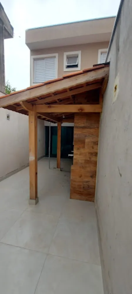 Casa, 3 quartos, 135 m² - Foto 6