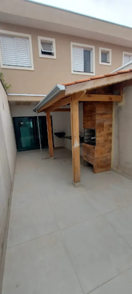 Casa, 3 quartos, 135 m² - Foto 1