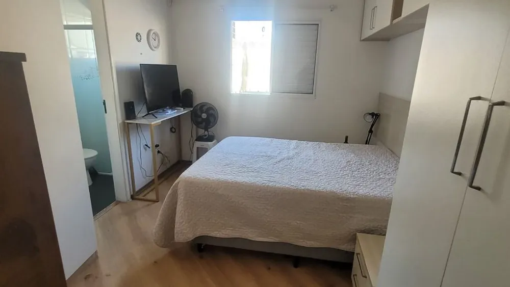 Casa de Condomínio, 2 quartos - Foto 11