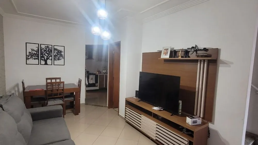 Casa de Condomínio, 2 quartos - Foto 7