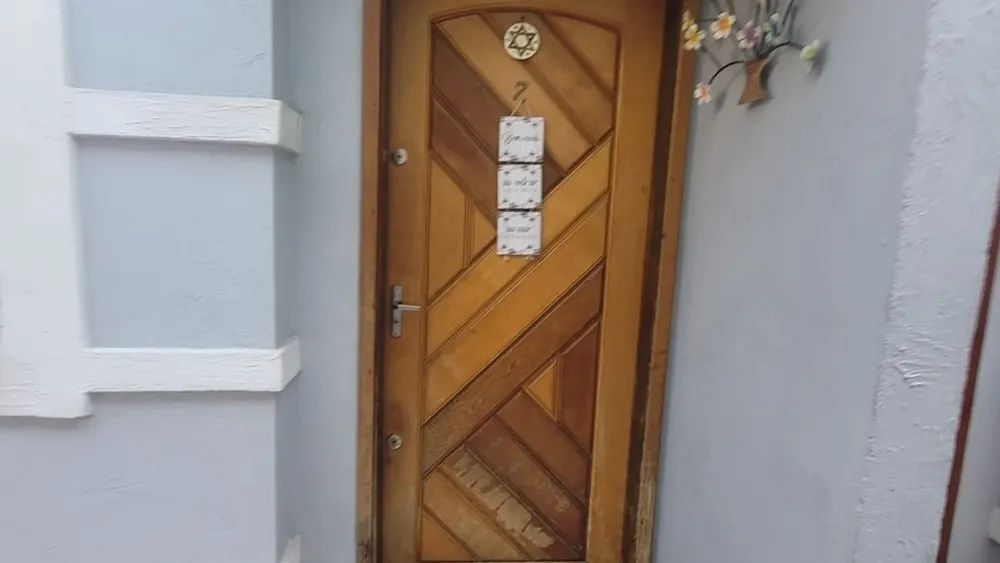 Casa de Condomínio, 2 quartos - Foto 6