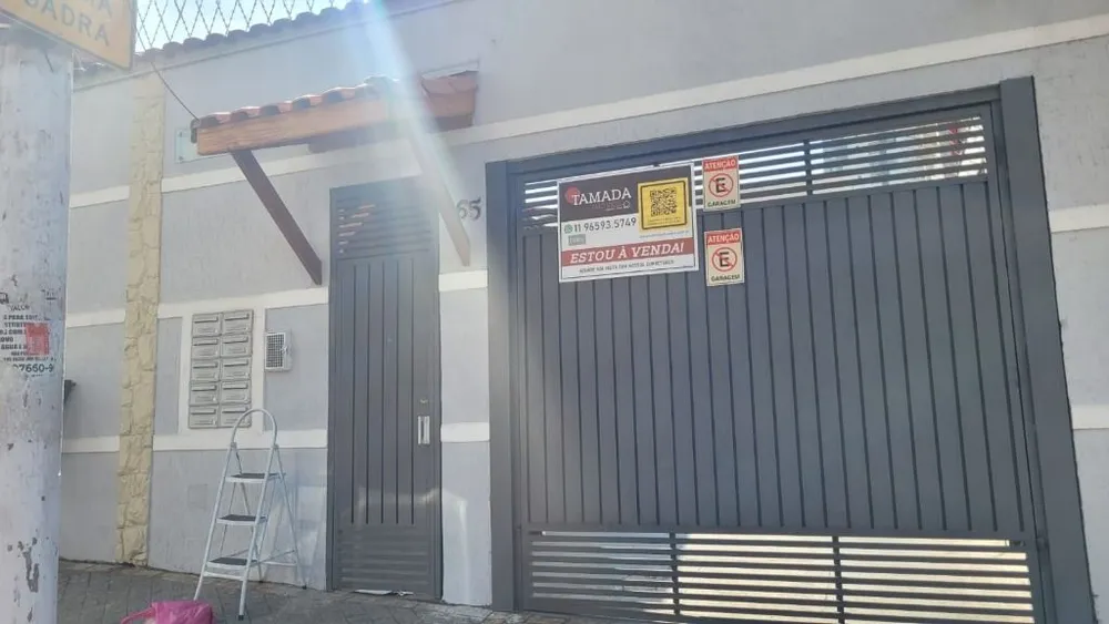 Casa de Condomínio, 2 quartos - Foto 2