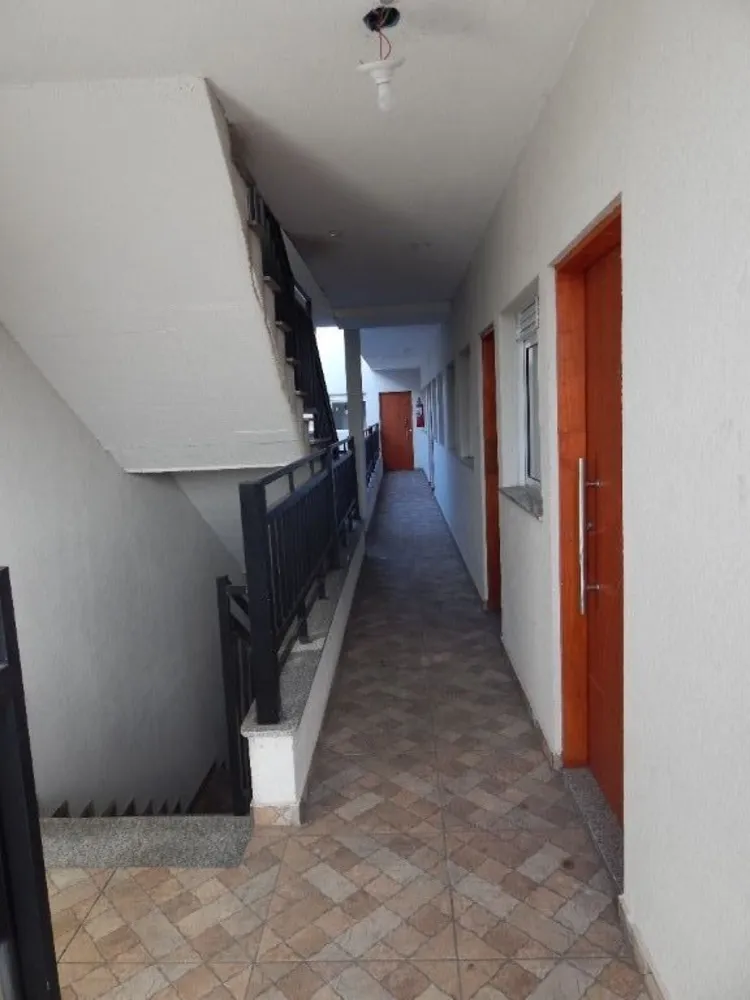 Apartamento, 1 quarto, 36 m² - Foto 6
