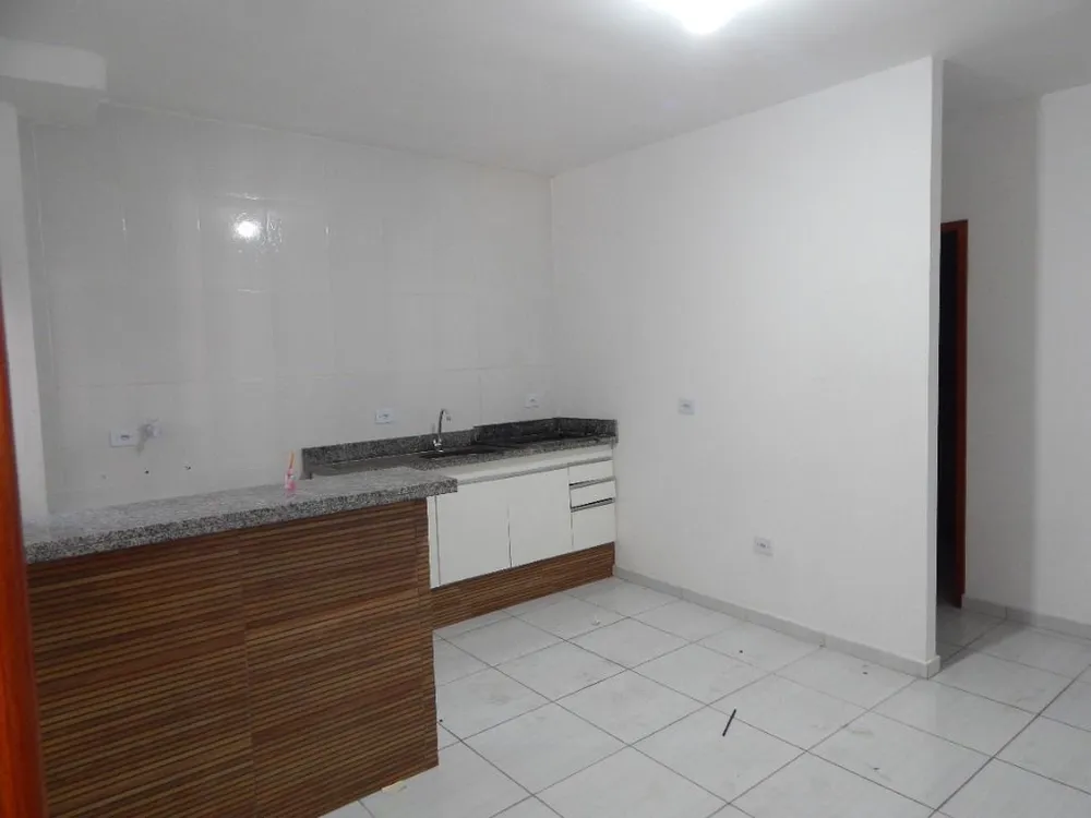 Apartamento, 1 quarto, 36 m² - Foto 1