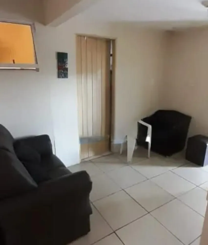 Casa, 2 quartos, 120 m² - Foto 3
