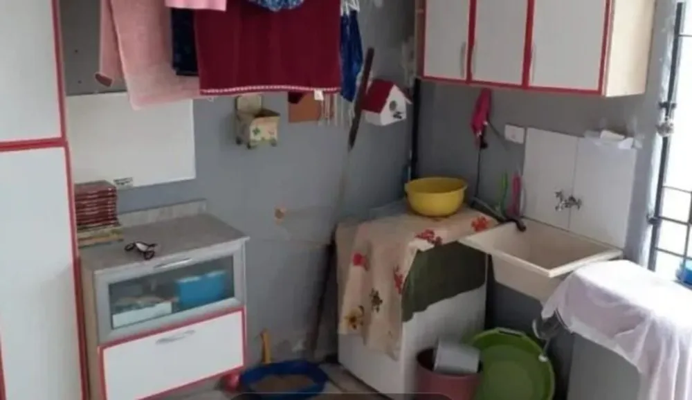 Casa, 2 quartos, 120 m² - Foto 1