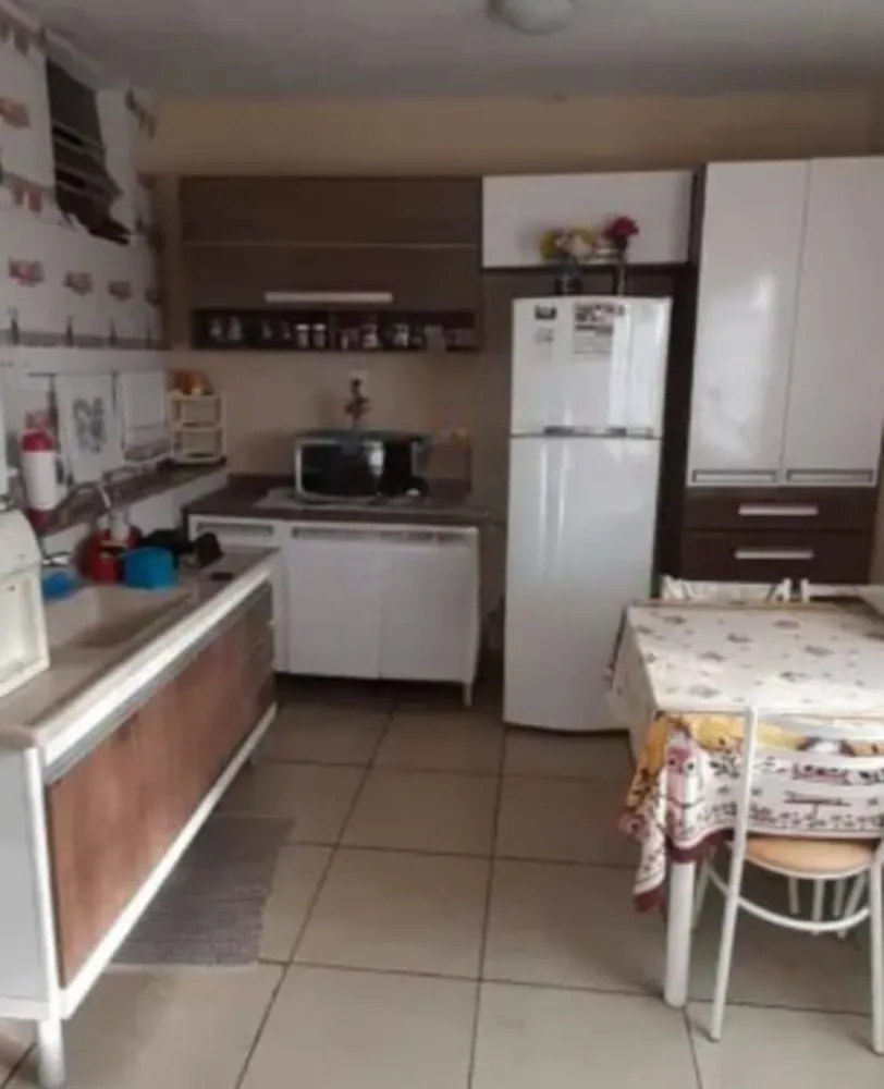 Casa, 2 quartos, 120 m² - Foto 8