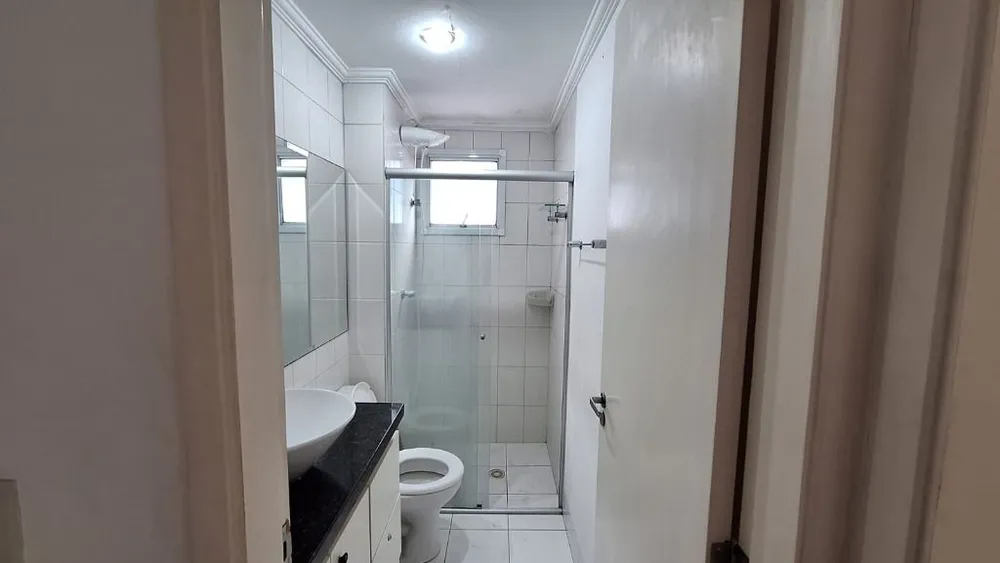 Apartamento, 2 quartos, 62 m² - Foto 1