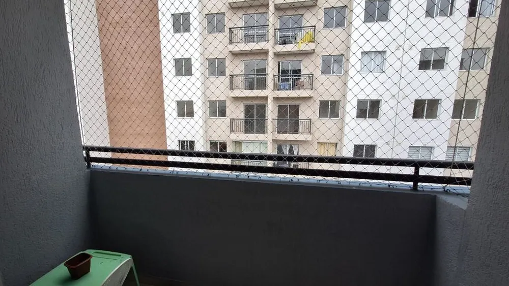 Apartamento, 2 quartos, 62 m² - Foto 7