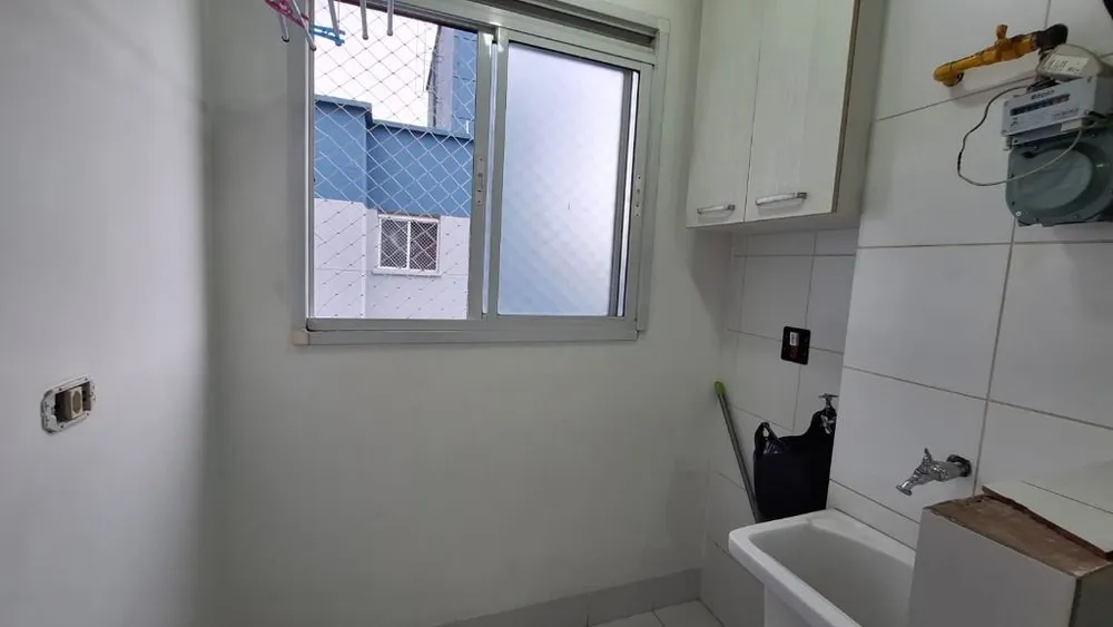 Apartamento, 2 quartos, 62 m² - Foto 6
