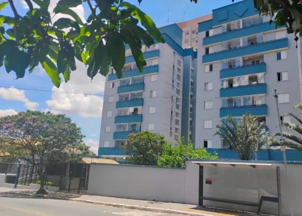 Apartamento, 2 quartos, 62 m² - Foto 8
