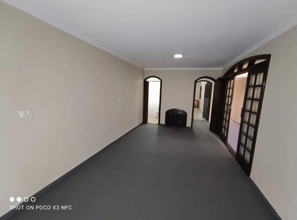 Casa, 3 quartos, 300 m² - Foto 1