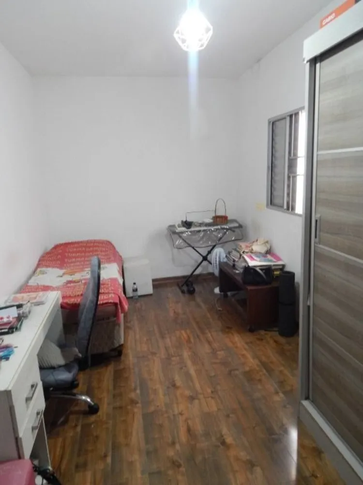 Casa, 3 quartos, 150 m² - Foto 9