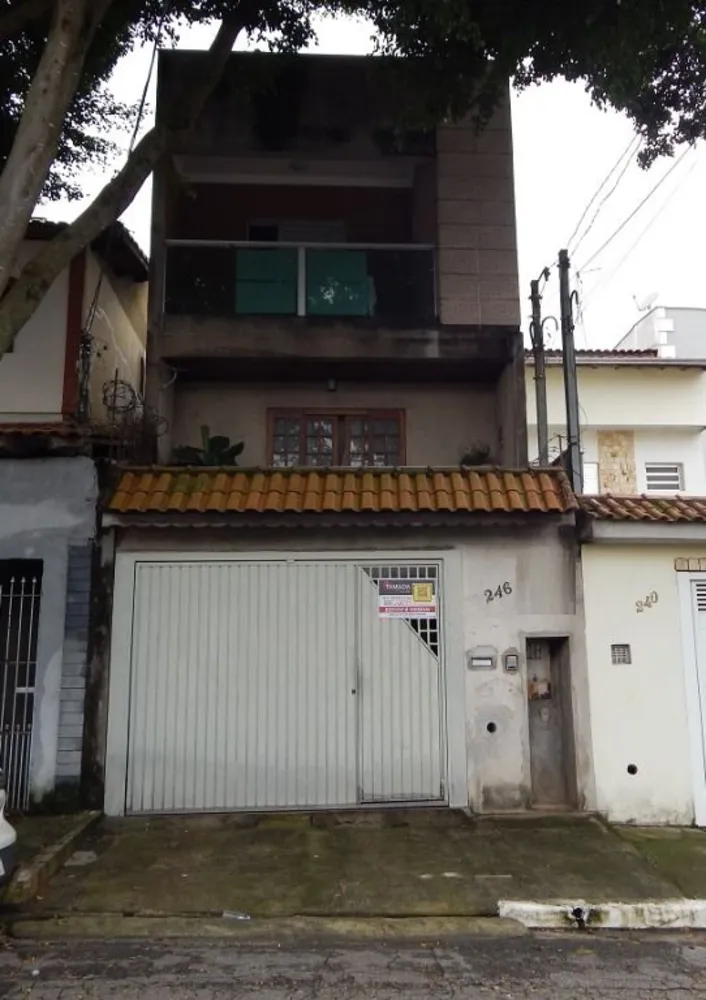 Casa, 3 quartos, 150 m² - Foto 1